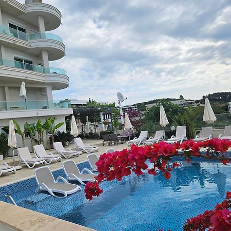 Apartments D'Hermes Ulcinj Exterior photo